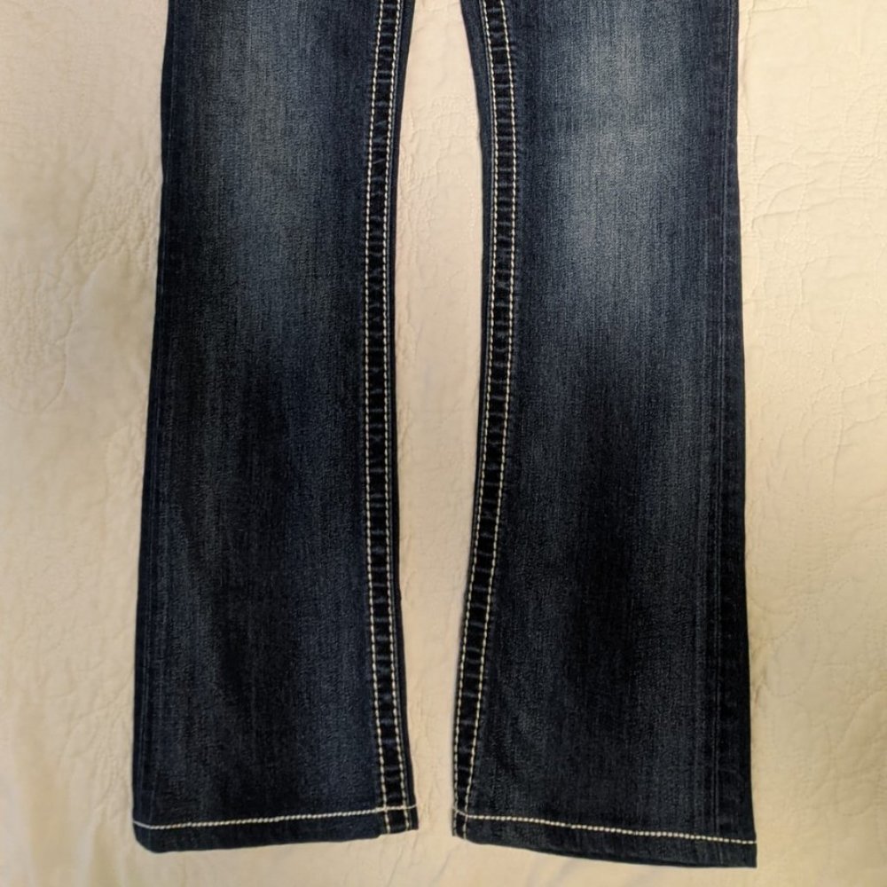 Miss Me Womens Jeans - Picture 4 of 11